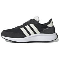 Adidas Run 70s Juodi Off White Moteriški sportbačiai Core-Black Carbon GW5609 36