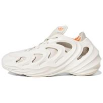 adidas adiFOM Q Off-White Unisex sportbačiai Aliuminio spalvos Wonder-White GY4455 35⅔