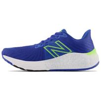 New Balance Fresh Foam X Vongo v5 Kobalto Pikselių Žalia Vyriški Sportbačiai Mėlyni Mėlyni-Groove MVNGOCG5 40