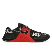 Nike Metcon 8 Mat Fraser PE vyriški sportbačiai juodi tamsiai dūmų pilka dūmų pilka DO9387-001 49.5