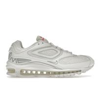 Supreme x Nike Air Max 98 TL SP Balti Unisex Kedai Metalinis Sidabras Sail DR1033-100 39 gray