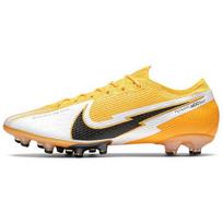 Nike Vapor 13 Elite AG Pro Lazerinė Oranžinė Vyriški Sportbačiai Balti Juodi AT7895-801 41
