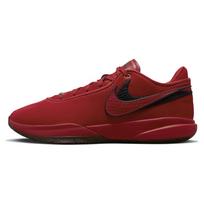 Liverpool F.C.. x Nike LeBron 20 EP Vyriški sportbačiai Raudoni Gym-Red Burgundy-Crush DV1190-600 41