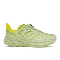 HOKA Project Clifton Butterfly Unisex sportbačiai Geltoni Evening-Primrose 1127924-BEPM 36