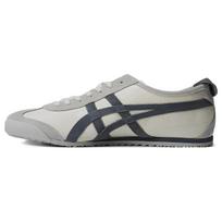 Onitsuka Tiger Mexico 66 Pilki Balti Unisex Kedai 1183C076-100 43.5