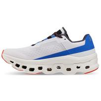 Cloudmonster Frost Cobalt Moteriški sportbačiai Balti 61.98648 37.5