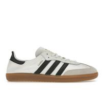 adidas Samba Decon Balti Juodi Gumos Unisex Sportbačiai Debesies Baltumo Pagrindinės Juodos Pilkos-Vienos IF0642 38⅔ white