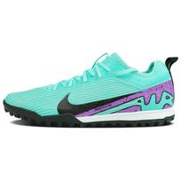 Nike Zoom Mercurial Vapor 15 Pro TF Peak Ready Pack Unisex Sportbačiai Mėlyni Hyper-Turquoise Juodi DJ5605-300 44