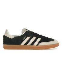 adidas Samba OG Juodos ir Wonder White Moteriški sportbačiai Core-Black Sidabriniai-Metallic IE5836 37⅓ beige