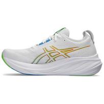 ASICS Gel Nimbus 26 Balti Waterscape Vyriški sportbačiai 1011B794-100 42.5