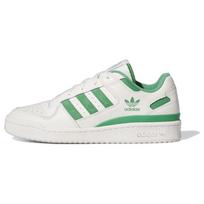 adidas Forum Low CL Balti Naudoti Žali Unisex Sportbačiai Debesų Baltumo IG3778 35⅔