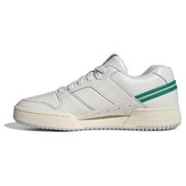 adidas Continental 87 Balti Teismo Žali Unisex Sportbačiai Pagrindinė Balta Kreminė Balta IE5702 37⅓