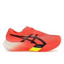 ASICS Metaspeed Sky Paris Sunrise Red Vyriški sportbačiai Juodi 1013A123-600 37.5