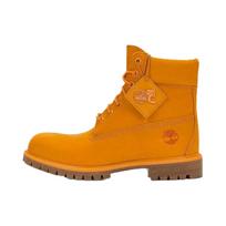 Timberland Aukštos kokybės Oda Patogūs Patvarūs Trumpi Batai Vyriški Batai Geltoni A5VJNW 46