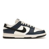 Nike Dunk Low Armory Navy Moteriški sportbačiai Mėlyni Midnight-Navy Juodi HM6192-478 36