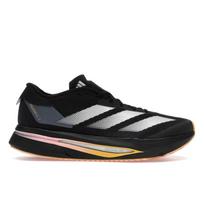 adidas Adizero SL2 2024 Athlete Pack Vyriški sportbačiai Juodi Core-Black Zero-Metallic IF1157 40⅔
