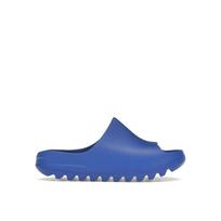 Adidas Yeezy šlepetės vaikams Azure Vaikams sportbačiai Mėlyni ID4135 28