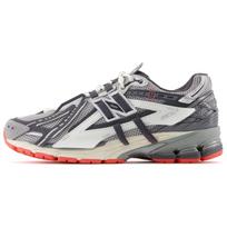 New Balance 1906A Pilki Slate Grey Raincloud Drift Red Unisex Sportbačiai U1906AC 36 gray