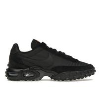 Nike Air Max Waffle Racer SP Juodi Antracito Unisex Sportbačiai FV6946-001 38.5