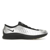 Nike Air Superfly Metalo Sidabro Moteriški Bėgimo Bateliai Juodi Angracito Spalvos Volt IB5824-001 35.5