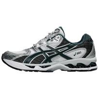 ASICS Gel Nimbus 10.1 Balti Saksonijos Žali Unisex Sportbačiai 1203A543-103 38