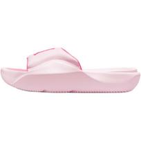 Air Jordan Franchise Šlepetės GS Pink Foam Vaikams Sandalai Hyper-Pink HF4490-601 36 white