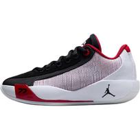 Air Jordan Luka .77 GS Bloodline 2.0 Vaikiški sportbačiai Balta Juoda Sportinė raudona HF0820-102 36