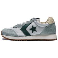 Converse Omega Treneriai Kalnų Žali Mėlyni Unisex Sportbačiai Lietaus Nuplauti-Pilki A15605C 35.5