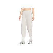 Nike Dri-Fit 24.7 Puikiai tamprios Madingos Paprastos Greitai Džiūstančios Aukšto Liemens Universalios Laisvalaikio Kelnės Moterims apatinė dalis HQ0231-104 S