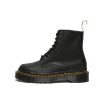 Dr. Martens 1460 Odiniai Aulinukai Unisex batai Juodi 27880001 37