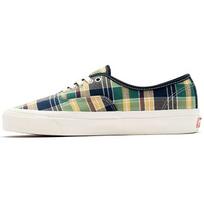 Vans Style 44 Audiniai Laisvalaikio Languoti Žemi Batai Unisex Sportbačiai Geltoni Žali Mėlyni VN0A5KX45TK 43