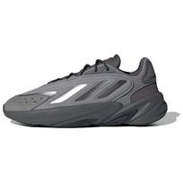 Adidas Originals Ozelia Klasikiniai Retro Patogūs Sportbačiai Unisex Kedai Pilki JH7364 35⅔