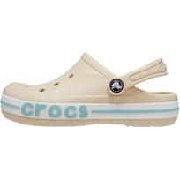 Crocs Bayaband Universalūs Patogūs Patvarūs Žemi Sportiniai Batukai Kūdikių Batai Šviesiai Geltoni 207018-11S 27-28