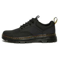 Dr. Martens Reeder Patogūs Patvarūs Žemi Laisvalaikio Batai Unisex Laisvalaikio Batai Juodi 27102001 39