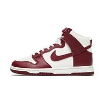 Nike Dunk High 'Team Red' Moteriški sportbačiai DD1869-101 39