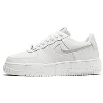 Nike Air Force 1 Low Pixel Summit White Moteriški kedai CK6649-102 36.5