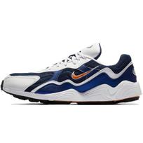Nike Zoom Alpha Binary Blue Carotene Sneakers casual BQ8800-400 44.5
