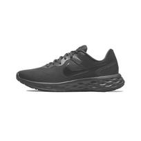 Nike Revolution 6 Next Nature Triple Black running shoes DC3728-001 42.5