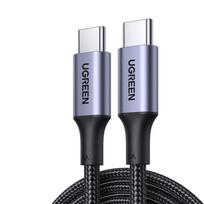 UGREEN PD Fast Charging USB-C Data Cable [1 meter] Aluminum shell weaving