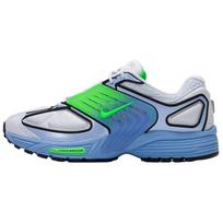 Nike Air Pegasus Wave Football Grey Green Strike Sportbačiai IB0612-006 42 mėlyna