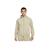 Nike Therma-Fit Sphere Solid Color Raglan Hooded Long Sleeve Jacket Men Jackets Light-Apricot FZ1108251 XL
