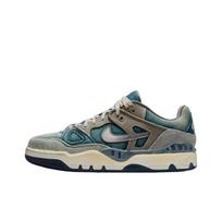 Nigo x Nike Air Force 3 Low Alyvuogių pilkos spalvos vyriški sportbačiai Metalo-Alavo Summit-Balti Laivyno HQ0262-001 36 gray