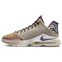 Nike LeBron 19 Low Safari sportbačiai DM1058-200 42