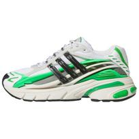 Pharrell x VIRGINIA x adidas Adistar Medūza Focus Alyvuogių spalvos Tikra žalia Unisex sportbačiai Core-Black JP9260 36⅔