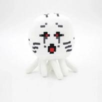 Mano Pasaulio Creeper Pliušinis Žaislas Lėlė Zombis Šikšnosparnis Kalmaras Mooshroom NAUJAS Enderman Ocelotas Steve Avinėlis Vaikų Gimtadienio Dovana Žaislai 15cm-23cm