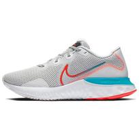 Nike Renew Run Ombre Swoosh sportbačiai CK6357-101 38.5