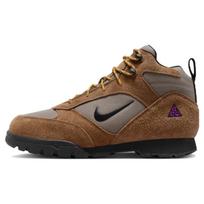 Nike Acg Torre Mid Wp Pecan Olive Grey Sneakers Casual Shoes FD0212-200 37.5