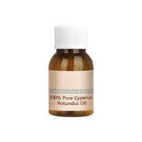 Cyperus Rotundus aliejus plaukų šalinimui, natūralus Kipro aliejus, mažina plaukų augimą, ramina odą, idealus vyrams ir moterims, 50 ml One Size