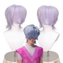 Kpop Medžiotojai Rumi Zoey Mira Cosplay Perukas Helovino Vakarėliui Demono Aksesuaras Medžiotojų Kostiumai Rekvizitai Karnavalui Išgalvotas Persirengimas Mystery
