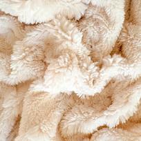 Flanelinis Fleece paklodis žiemai Šiltas miegamojo sofa dvigulė Coral Fleece Purūs paklodžiai dvigulėms lovoms Paklodės 2xPillowcase NOSHEET